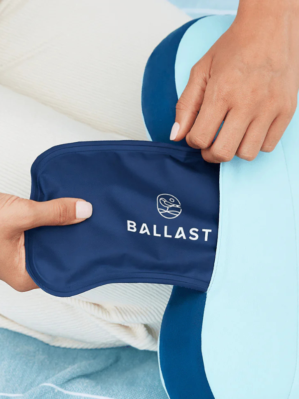 Cooling Gel Pack By Ballast