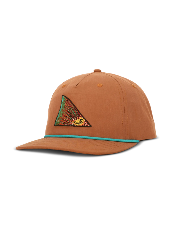 Tailing Rope Hat By Dixie Decoys