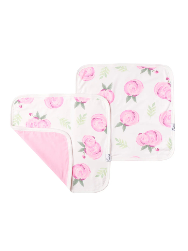 Grace Security Blankets By Copper Pearl