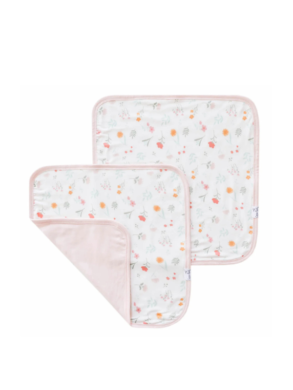 Mabel Security Blanket By Copper Pearl