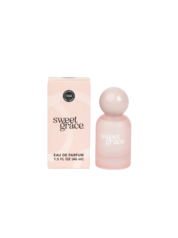 Sweet Grace Perfume