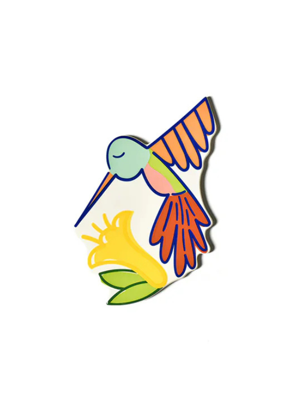 Big Hummingbird Attachment By Happy Everything