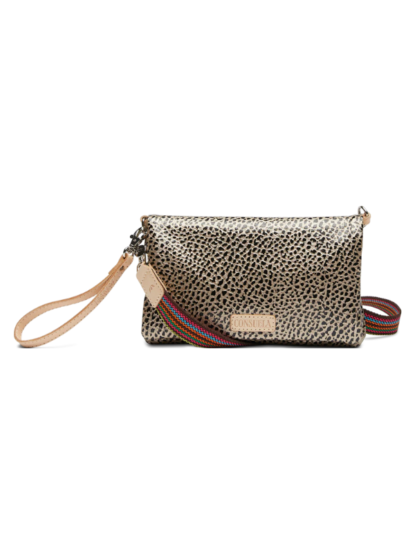 Wesley Uptown Crossbody By Consuela