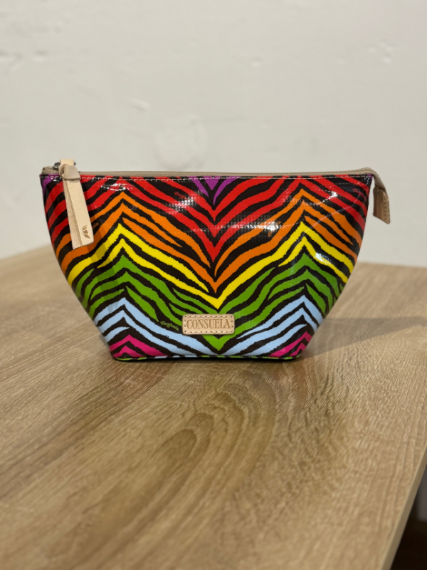 Flo Large Tool Kit By Consuela