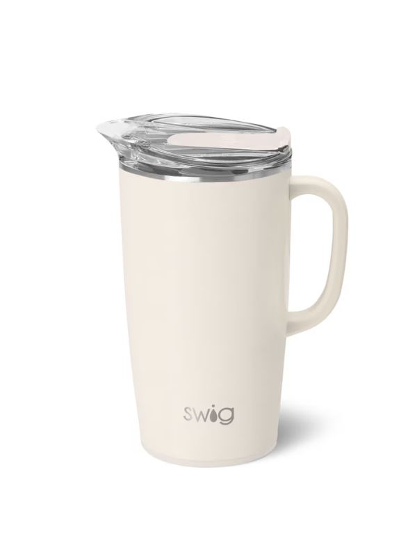 Brianna Casarez & Lane Hillis-Shimmer Pearl Party Pitcher By Swig