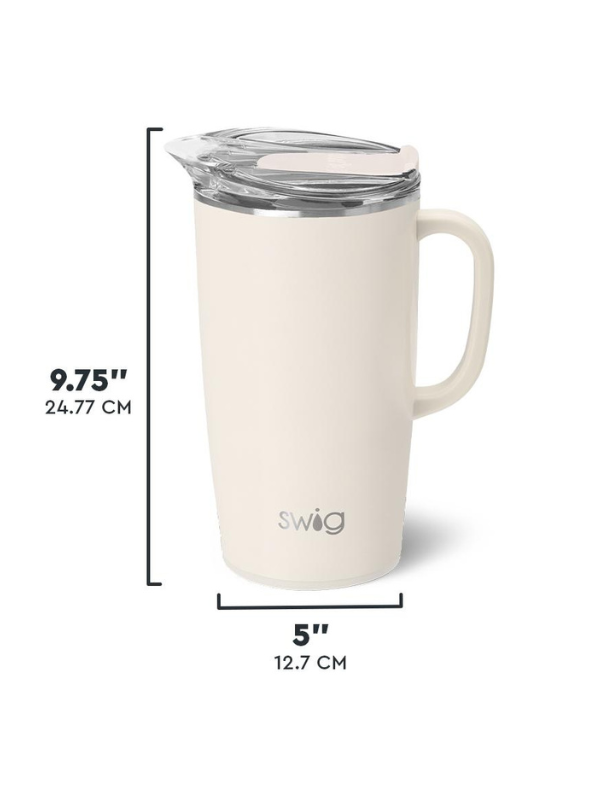 Brianna Casarez & Lane Hillis-Shimmer Pearl Party Pitcher By Swig