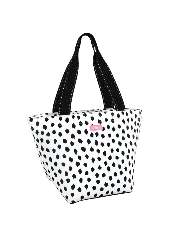 Seeing Spots Daytripper Shoulder Bag by Scout
