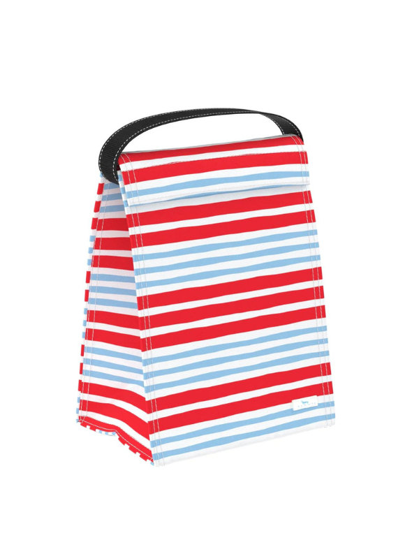 Field Day Snack Sack Lunch Box by Scout