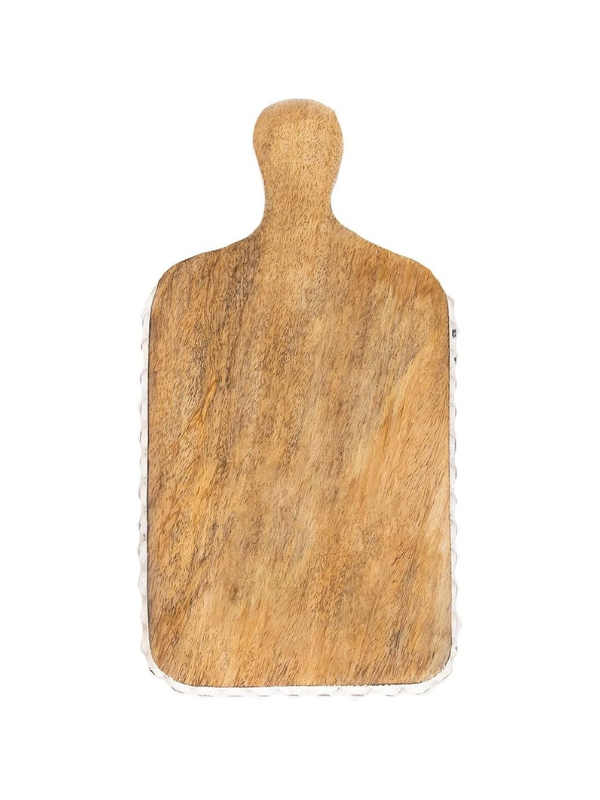 Mini Beaded Edge Board