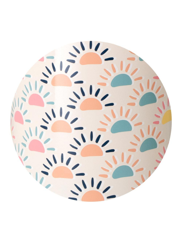 Sun Chaser Flip + Sip 36oz Bottle by Swig Life