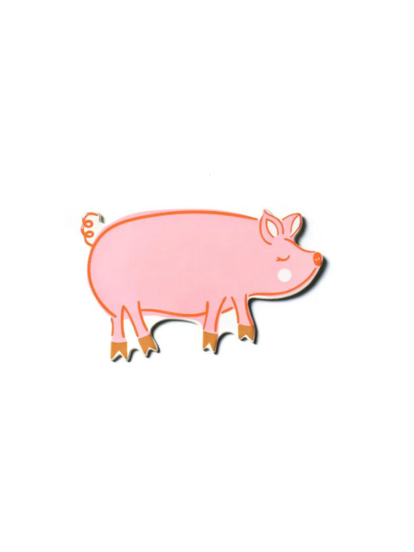 Mini Pig out Attachment by Happy Everything