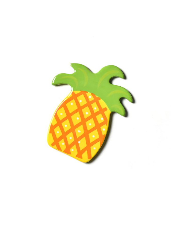 Mini Pineapple Attachment by Happy Everything
