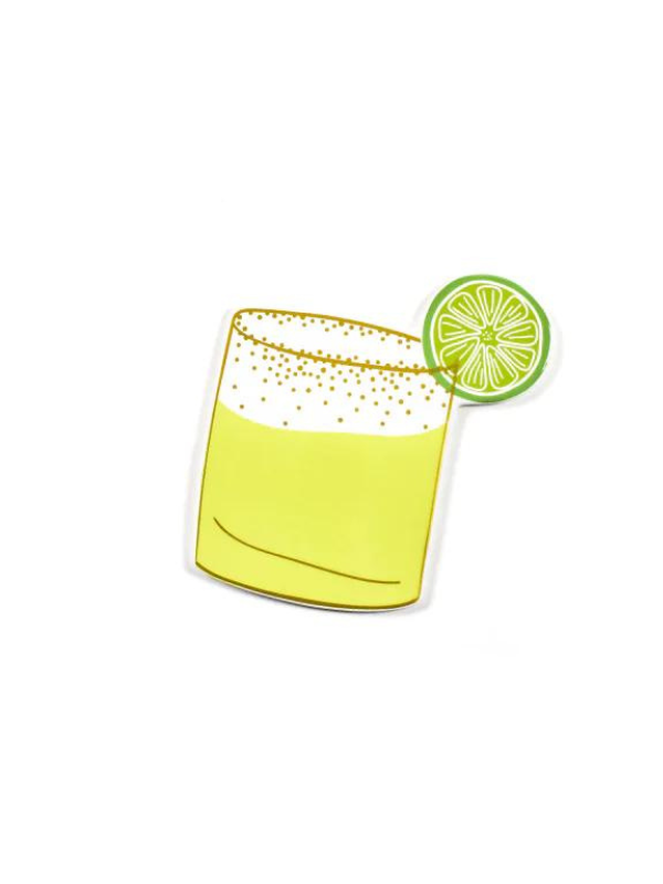 Mini Salted Margarita Attachment by Happy Everything