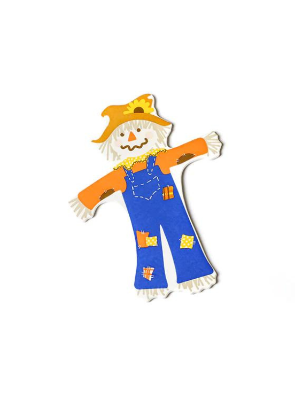 Mini Scarecrow Attachment by Happy Everything – Pecan Row