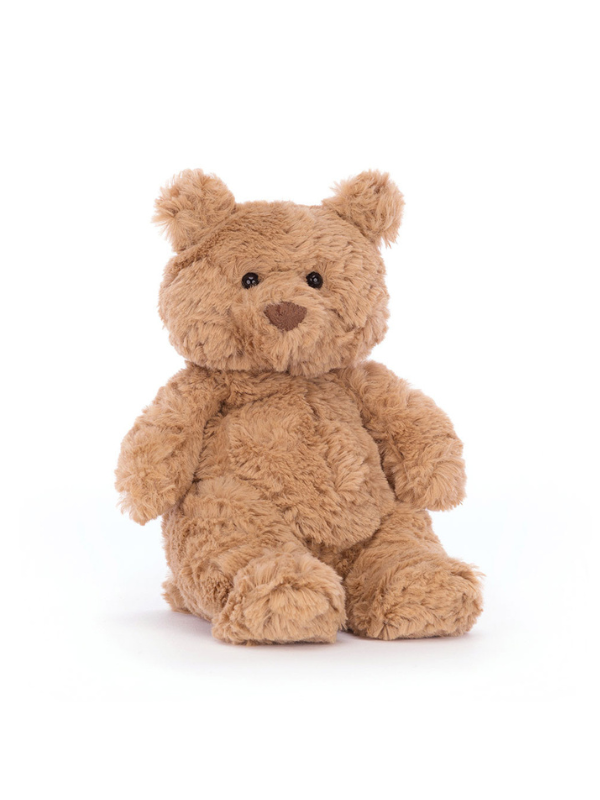 Tiny Bartholomew Bear by Jellycat