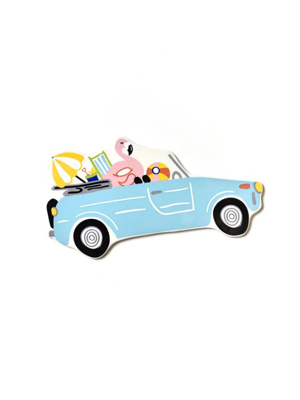 Mini Summer Car Attachment by Happy Everything