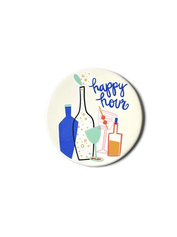 Mini Happy Hour Attachment by Happy Everything