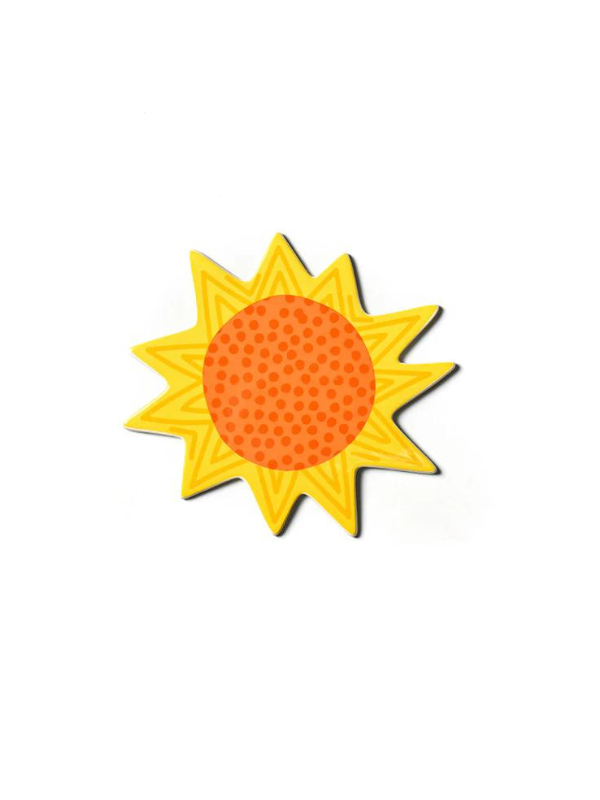 Mini Sun Attachment by Happy Everything