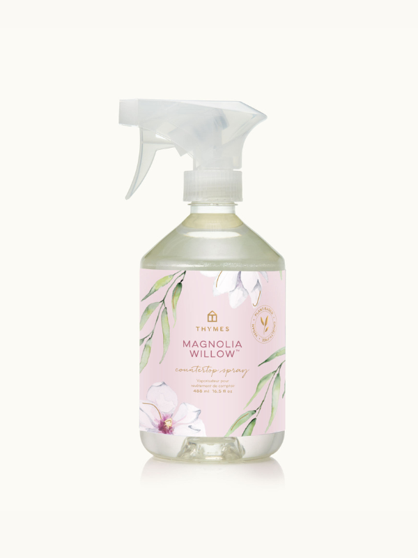 Magnolia Willow Countertop Spray