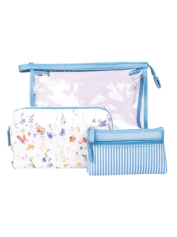 Nora Travel Cosmetic Set