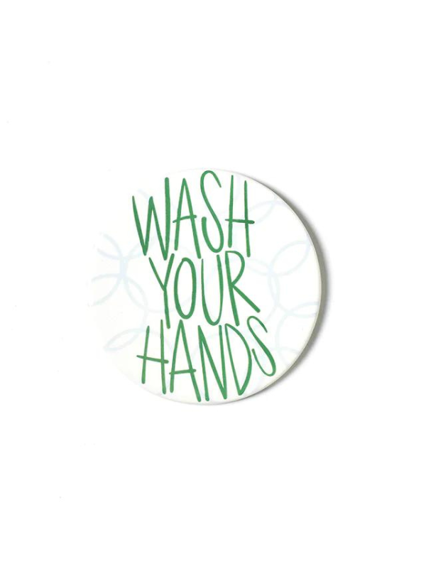 Mini Wash Your Hands Attachment by Happy Everything