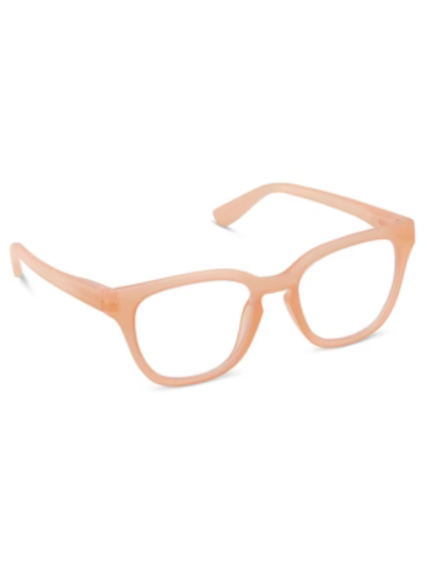 Nola Blue Light Reading Glasses by Peepers