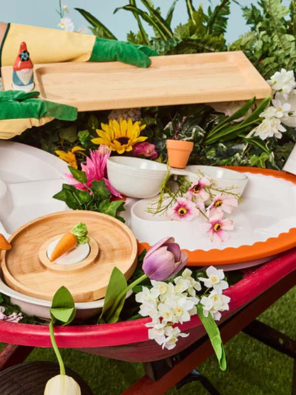 Can You Dig It? Mini by Nora Fleming