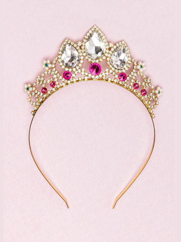 Princess Jewel Tiara