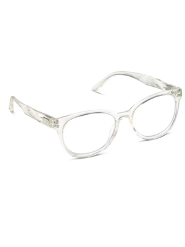 Virginia Blue Light Reading Glasses by Peepers