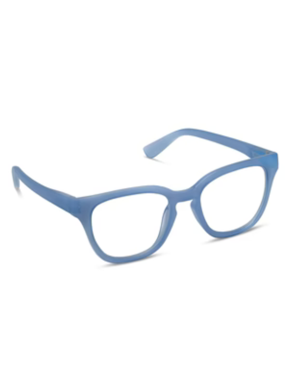 Nola Blue Light Reading Glasses by Peepers