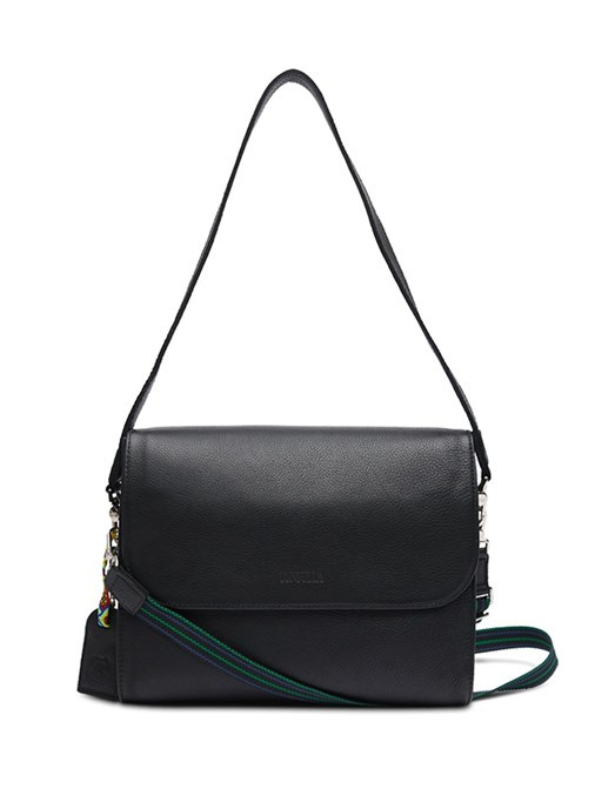 Evie In Town by Consuela