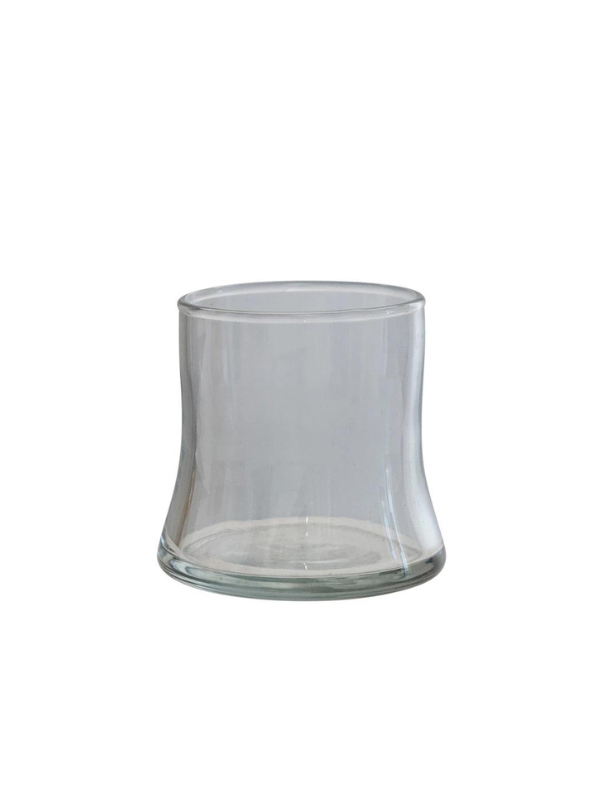 Lowball Drinking Glass