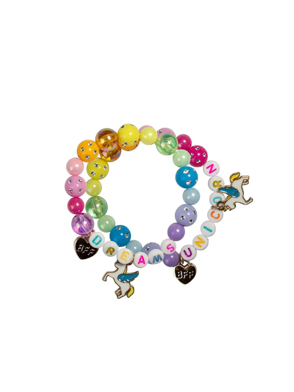 Unicorn Dreams BFF Bracelets