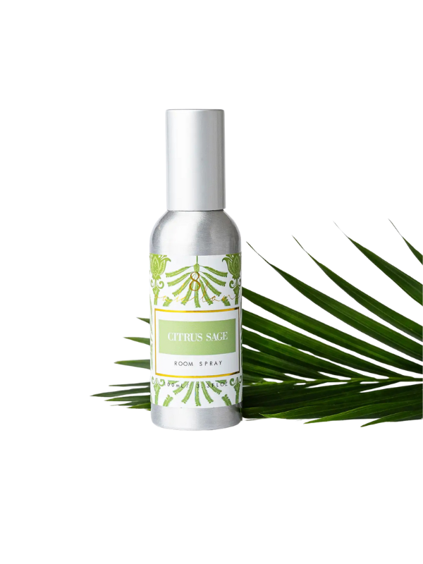 Citrus Sage Room Spray