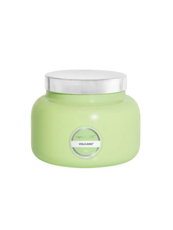 Volcano Iced Matcha 19oz Candle