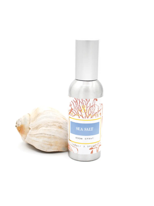 Sea Salt Room Spray