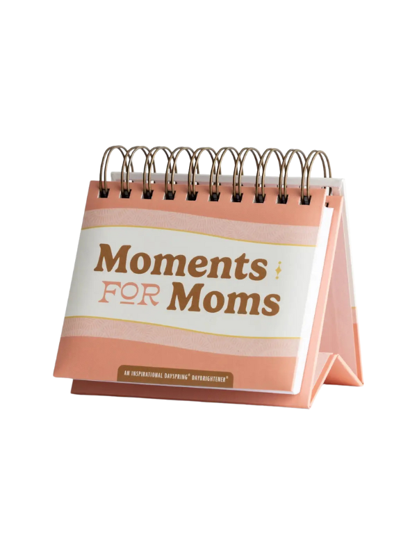 Moments for Moms - 366-Day Perpetual Calendar