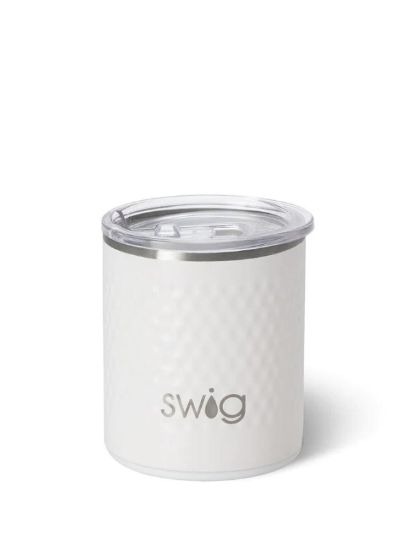 Golf Partee 12oz Lowball Tumbler by Swig Life
