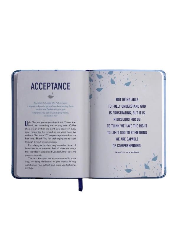 Bible Promises for Graduates: Devotional Book