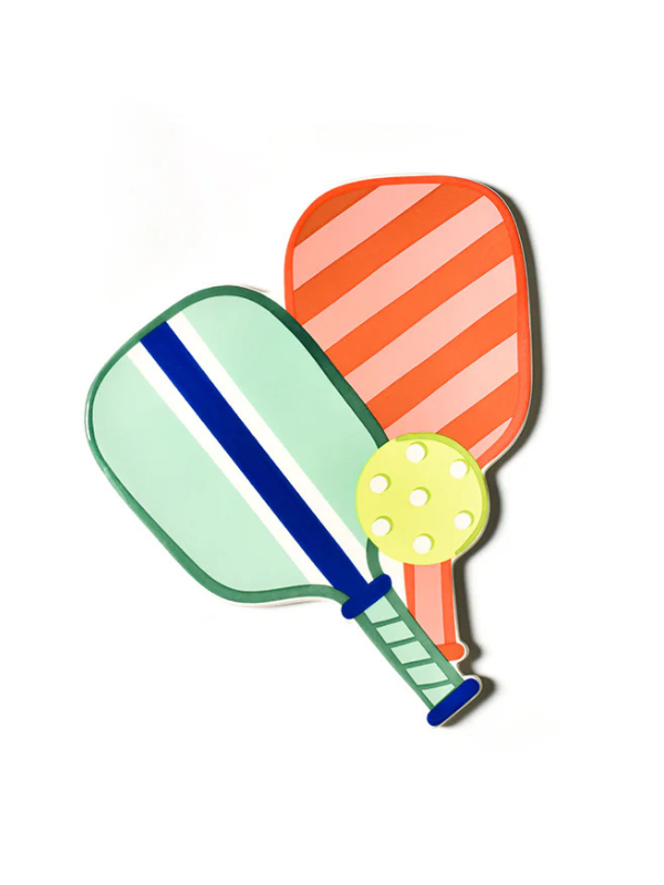 Big Pickleball Attachment by Happy Everything