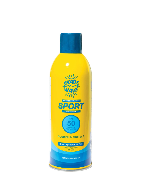 Sunscreen Decoy Safe