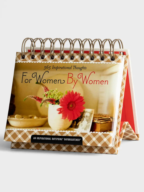 For Women By Women Perpetual Calendar