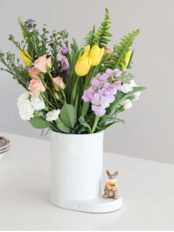 Funny Bunny Mini by Nora Fleming