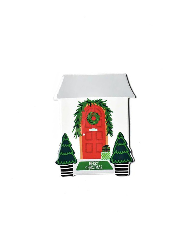 Mini Holiday Home Attachment by Happy Everything