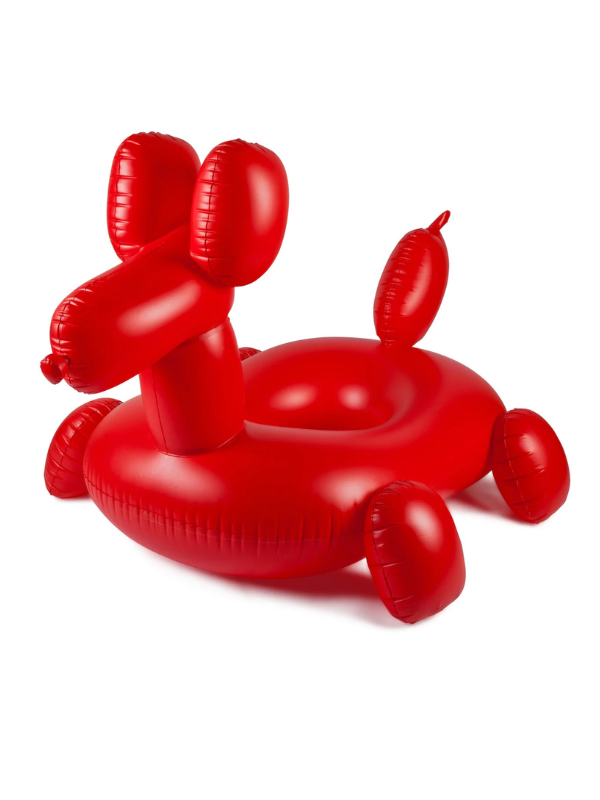 Giant Balloon Animal Pool Float