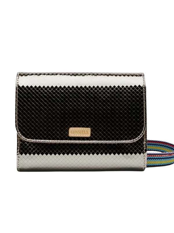 Kyle On The Town by Consuela