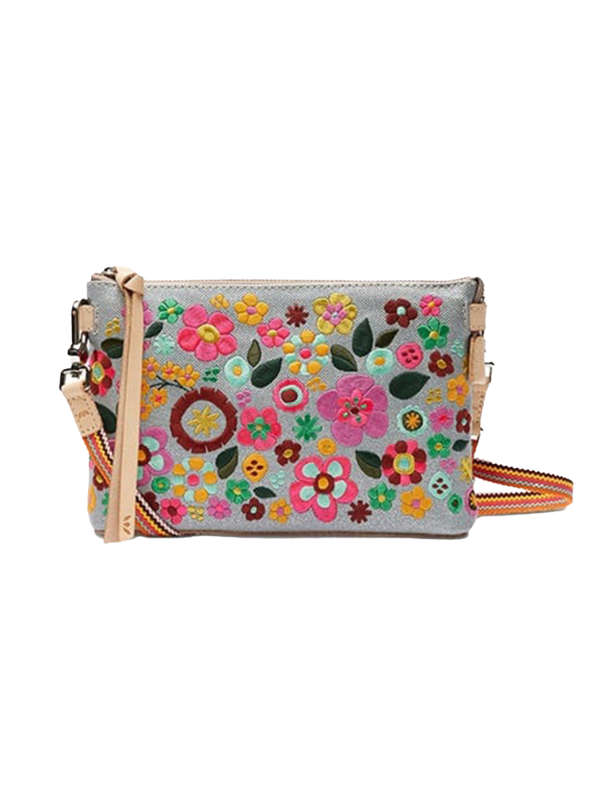 Tink Midtown Crossbody by Consuela