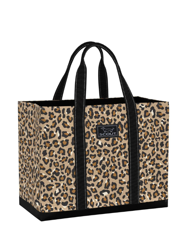 Cindy Clawford Original Deano Tote Bag by Scout