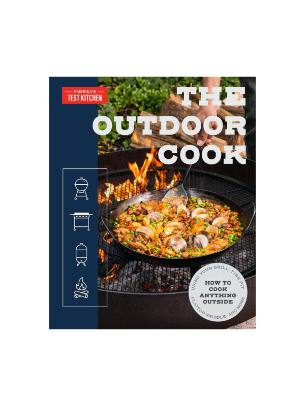 Kolbie & Colby Wedding Registry - The Outdoor Cook