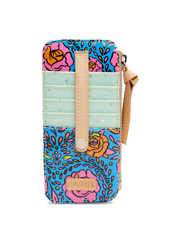 Mandy Card Organizer by Consuela